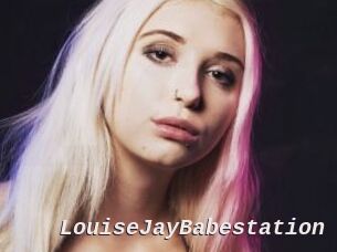 LouiseJayBabestation