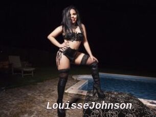 LouisseJohnson