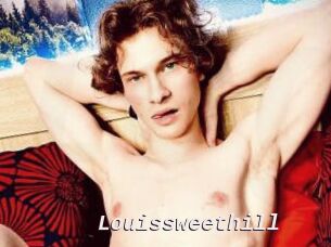 Louissweethill