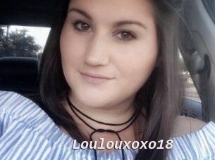 Loulouxoxo18