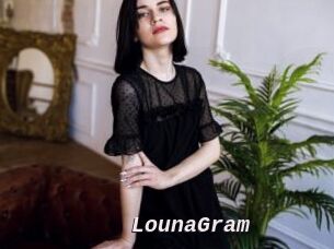 LounaGram