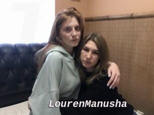 LourenManusha