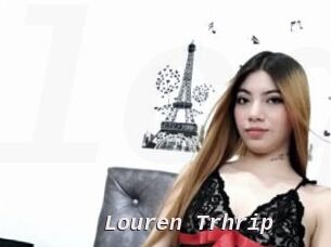 Louren_Trhrip