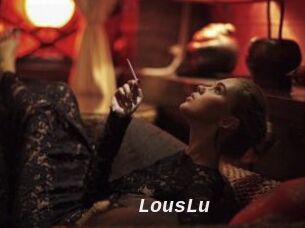 LousLu