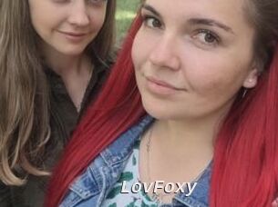 LovFoxy