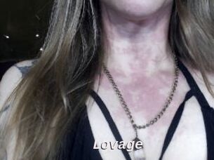 Lovage_