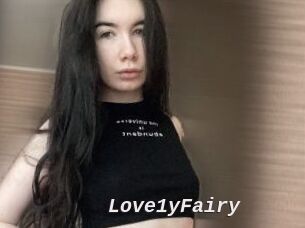 Love1yFairy