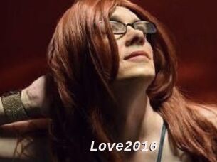 Love2016