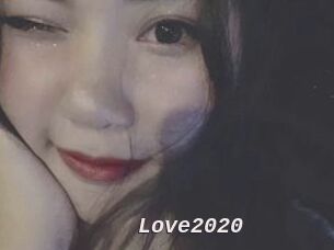 Love2020