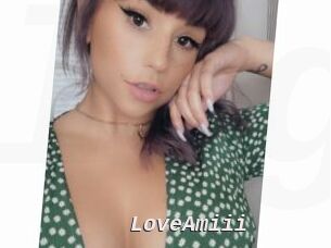 LoveAmiii Live Camgirls Sex
