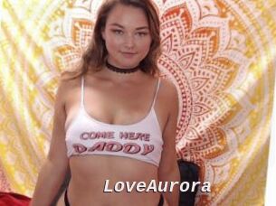 LoveAurora