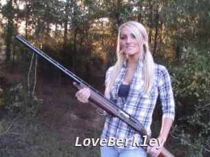LoveBerkley