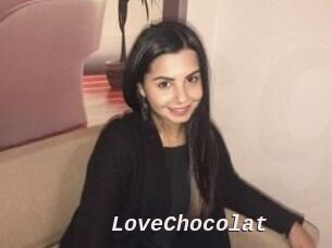 LoveChocolat