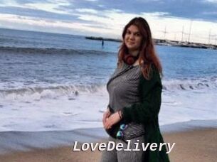 LoveDelivery