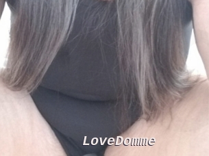 LoveDomme Live Camgirls Sex