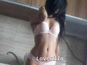 LoveElla