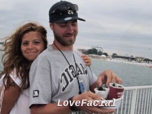 LoveFacial