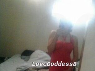 LoveGoddess8