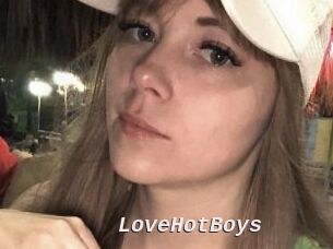 LoveHotBoys