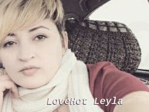 LoveHot_Leyla