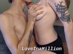 LoveInaMillion