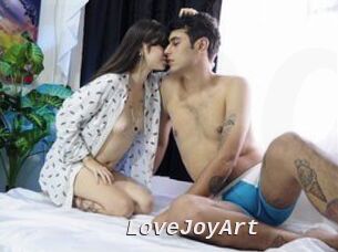 LoveJoyArt