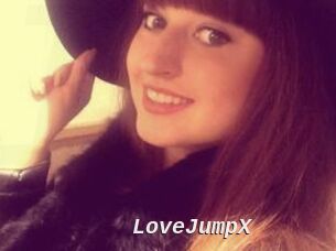 LoveJumpX