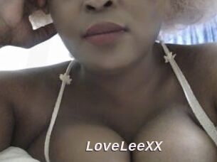 LoveLeeXX