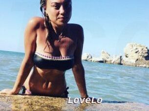 LoveLo