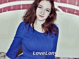 LoveLony