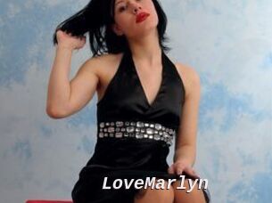 LoveMarlyn