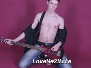 LoveMe2Nite