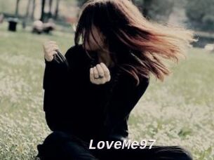 LoveMe97