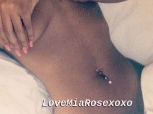 LoveMiaRosexoxo