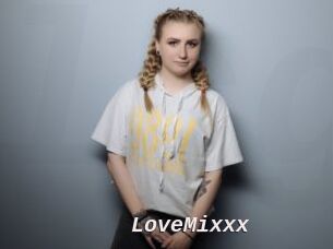 LoveMixxx