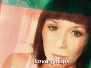 LoveMyHips