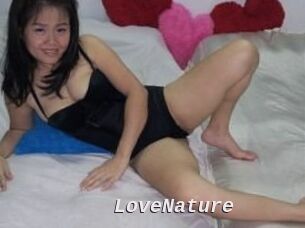 LoveNature