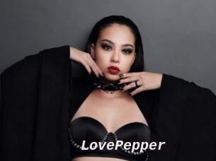 LovePepper