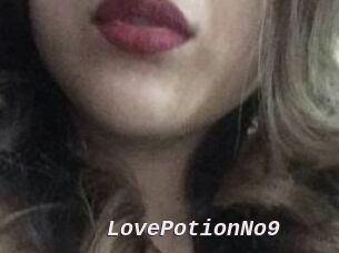 LovePotionNo9
