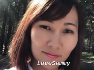 LoveSammy