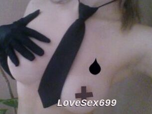 LoveSex699