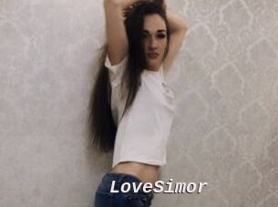 LoveSimor