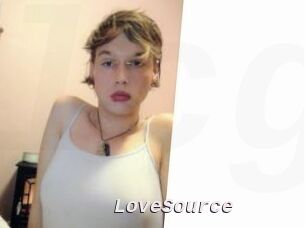 LoveSource