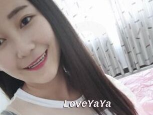 LoveYaYa