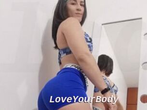 LoveYourBody
