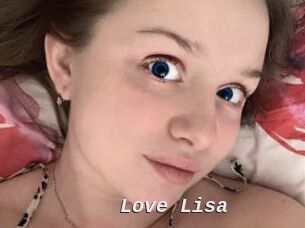 Love_Lisa