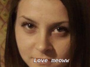 Love_meoww