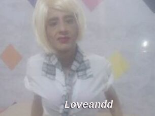 Loveandd