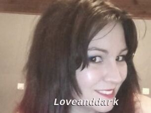 Loveanddark