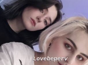 Lovebeperv